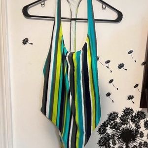 Aerie One Piece Swimsuit